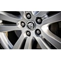 Pikkukuva 2 / 4: 4 kpl Jaguar XJ XF XK X-TYPE vanteille, Jaguar Tuning -vanteet