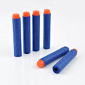 Miniatyrbillede 3 af 5: 100 stk. 7,2*1,3 cm Dart Jam til N-STRIKE ELITE Legetøj