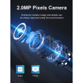 Miniatyrbilde 2 av 5: Endoskop Inspeksjonskamera - USB Boreskop Premium 8mm IP67 Vann
