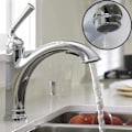 Miniatyrbillede 4 af 5: Stykker Vandhane Belufter Nøgle Værktøj Nøgle Dæksel Vandhane Belufter Vandbesparende Belufter til Køkkenvask Badeværelse Håndvask, M16.5, M18.5, M21.5,