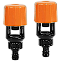Miniatyrbilde 1 av 4: 2 stk Universal Vannkran, Vannkranadapter