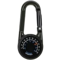 Miniatyrbild 1 av 5: Ocean Multifunktionell Mini Karabiner 3 i 1 Kompass Utomhus Termometer