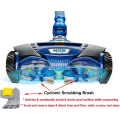 Miniatyrbillede 3 af 5: 4 stk. r0714400 til Zodiac poolrengøringsrobot mx8 mx6 gulvrensning