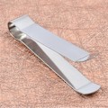 Miniatyrbillede 2 af 5: 4 stk. Candle Wick Trimmer Rustfrit Stål Wick Clipper Cutter Saks Tang Rækker Dybt Ind i Lys for at Klippe Brugte Væger Tillader Renere Brænding og Sod B