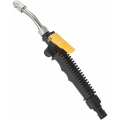 Miniatyrbilde 1 av 5: 30cm/11,8 tommers trykkvasker vannsprøyter avtakbar bilvask C