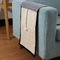Miniatyrbillede 2 af 5: Ocean Kattekløsesofa med Elastiske Boldlegetøj og Kattekløesofa