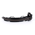 Miniatyrbilde 5 av 5: For Audi A4 S4 A5 S5 RS4 RS5 Vannlys LED A4/S4 B9 2016-2019 U