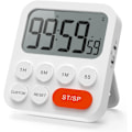 Miniatyrbillede 1 af 5: Køkken Timer, Køkken Timer, Digital Timer Stopur og Tæller
