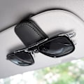 Pikkukuva 1 / 5: Auton Lasinpidin, Auton Lasinpidin, Lasinpidin Autoon, Magneettinen Nahkainen Auton Lasinpidin, Yleinen Auton Lasinpidin, Magneettinen Nahkainen Auton Las