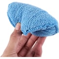 Miniatyrbilde 2 av 5: 2 stk Mikrofiber Applikator, Mikrofiber Håndpoleringssvamp, Bil