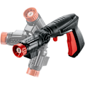 Miniatyrbilde 2 av 4: Hjem og Hage F016800536 360° Sprøytepistol for Høytrykksvasker (easyaquatak 100/110/120, universalaquatak 125/130/135) Svart