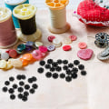 Miniatyrbilde 4 av 5: Trykknapper Snaps Festespenner Knapper (21mm 40 sett), rustbestandig