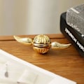 Miniatyrbild 5 av 5: Guld Fidget Spinner Magic Orb Ångestleksaker Stressreducerare Snurr Fidgets Handlager Tri Spinner Finger Spinners Leksak Fokus Fidgeting Rastlös Nej
