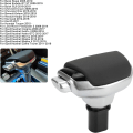 Miniatyrbillede 5 af 5: Automatisk gearstangsknap til Opel Insignia Astra Mokka og mere