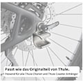 Miniatyrbillede 5 af 5: Cykelanhængerkobling til Thule Anhænger - Cykelakselkobling til Thule Anhænger - til Thule Chariot Modeller