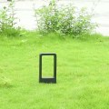 Miniatyrbild 3 av 4: Trädgårdsstolpe Patio Path Lights Utomhusstolpe / 7W LED COB Däckbelysning