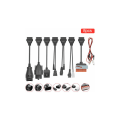 Miniatyrbilde 3 av 5: DS150E VCI CDP TCS WOW SNOOPER Feilsøkingsverktøy for lastebiler, bil R