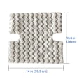 Pikkukuva 2 / 5: 4 kpl Shark Wipe and Mop S3973 S3973D S5002 S5003 S6001S6002 S