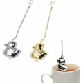 Miniatyrbillede 1 af 5: 2 stk. Te-infuser Te-si, Te-infuser Kugler Rustfrit Stål T