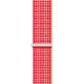Miniatyrbillede 2 af 3: Ocean Apple Watch Sport Loop (PRODUCT)RED (45 mm)