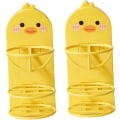 Pikkukuva 1 / 5: 2 kpl Puff Stand Stand Blender Blender Meikkisienen Munanpidike