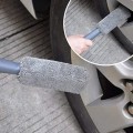 Pikkukuva 5 / 5: 12-osainen autonpesuharjasarja, kiillotus- ja vahaussienisetti, auto