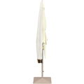 Miniatyrbillede 3 af 5: Parasolbetræk, 17,8 x 58,4 x 193 cm, Beige+Lysebrun