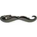 Miniatyrbillede 1 af 4: Skægbart Mustache slipsklips til normal/smal krave mænd Acce