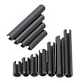 Miniatyrbillede 4 af 5: 100 stk. Split Spring Pins Manganstål Elastisk Stift, M5x16mm