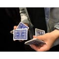 Pikkukuva 3 / 5: 54 kortin pakat Original Rider Back Standard - Magia / Magia Ca