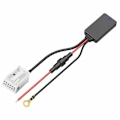 Pikkukuva 3 / 5: Sopii Volkswagen RCD310RCD510 Bluetooth-sovittimelle (12-nastainen liitäntä)