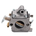 Pikkukuva 1 / 5: Sopii STIHL MS170 MS180 017 018 ZAMA C1Q-S57B C1Q-S57A moottorisahoihin C