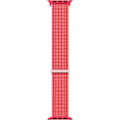 Miniatyrbillede 3 af 3: Ocean Apple Watch Sport Loop (PRODUCT)RED (45 mm)