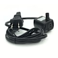 Miniatyrbild 5 av 5: Ocean 200L/H 3W Super Tyst Justerbar Akvariumpump Mikro Submersible