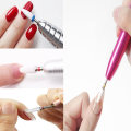 Miniatyrbilde 4 av 5: 5 stk Profesjonelle Neglestell Sliphode Keramisk Sander Tips Prof