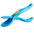 Miniatyrbilde 1 av 5: Snips, Kastanjekutter med Stål Blad (Blå), Kastanjetang 19