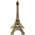 Miniatyrbild 1 av 5: Eiffeltornsmodell - 32 cm Eiffeltornsmetallstaty Eiffeltornsfigur