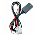 Pikkukuva 2 / 5: Sopii Volkswagen RCD310RCD510 Bluetooth-sovittimelle (12-nastainen liitäntä)