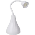 Pikkukuva 1 / 5: Ocean Portable Mini Kynsilakan Kuivaaja, 16W Langaton Latautuva LED UV