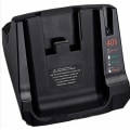 Miniatyrbillede 1 af 4: Passer til Black & Decker LCS36 36V/40V batterilader, lithium