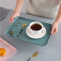 Miniatyrbilde 3 av 5: Plastbrett, Plastbrett, Fastfoodbrett, Tebrett,
