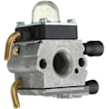 Miniatyrbilde 4 av 4: Forgasser Carb for Hektorklipper Hs45 Stihl Fs38 Fc55 Fs310 Zama