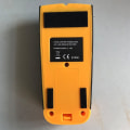 Miniatyrbild 2 av 4: 3-i-1 Väggdetektor, Elektronisk Regelsökare, Upptäckar Metall, Tråd
