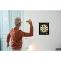 Miniatyrbilde 3 av 5: Magnetisk Sikker Darttavle for Barn og Voksne Darttavlespill