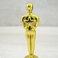 Miniatyrbilde 2 av 2: Gulltrofé for troféutdelinger og festfeiringer, pris