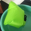 Pikkukuva 4 / 5: 5 kpl Vedenpitäviä Kuivapakkauksia, 1,5L /2,5L /3,5L /4,5L /6L Kevyet