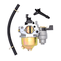 Miniatyrbillede 2 af 5: Vandpumpe til Honda Forgaser GX120 GX160 GX200 16100-ZH8