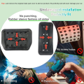 Miniatyrbilde 4 av 5: Tesla Model 3 Model Y 2022 2023 Gass- og bremsepedaler, Model 3 Mod