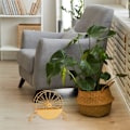 Miniatyrbillede 5 af 5: Bærbar Metal Myggespiralholder Røgelsesbrænderstativ til Udendørs Hjemmekontorbrug, Style-1