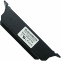 Miniatyrbillede 2 af 4: PWM solpanel-laderegulering, 12V/24V, 30A, LCD-skærm, dobbelt